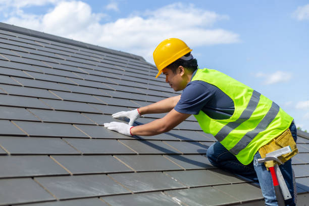 Best Commercial Roof Installation  in Granger, IN