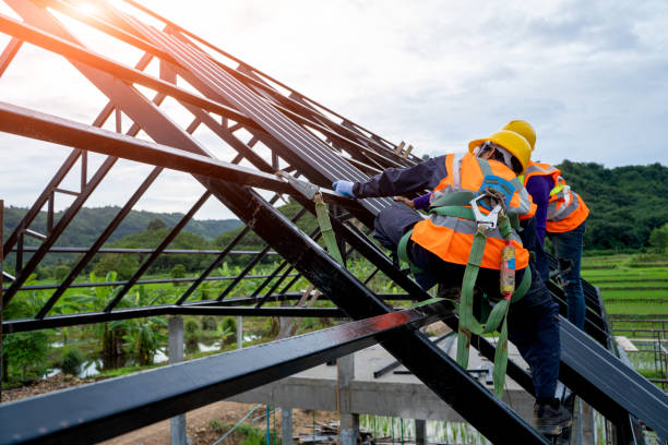 Reliable Granger, IN Roofing Contractor Solutions