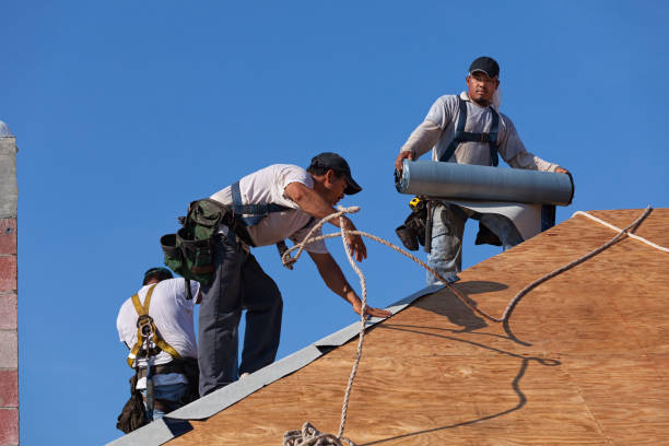 Heating Cable for Roof Installation in Granger, IN