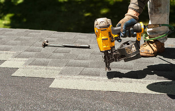 Quick and Trustworthy Emergency Roof Repair Services in Granger, IN