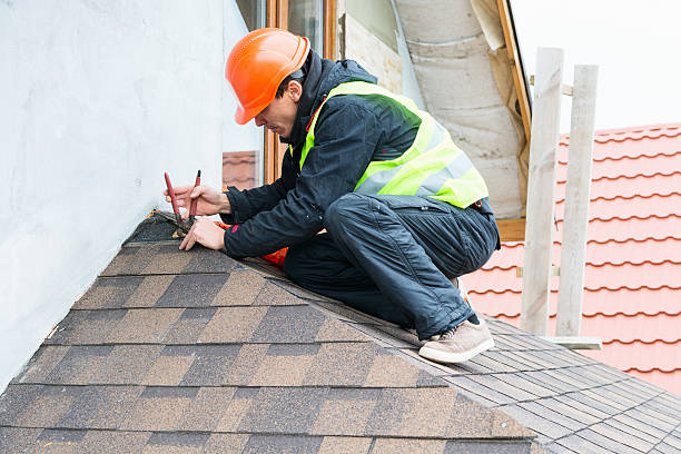 Best Emergency Roof Repair  in Granger, IN